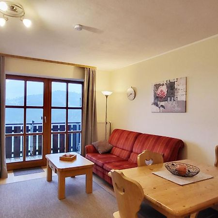 Appartement Hauzenberg-Panorama Bagian luar foto