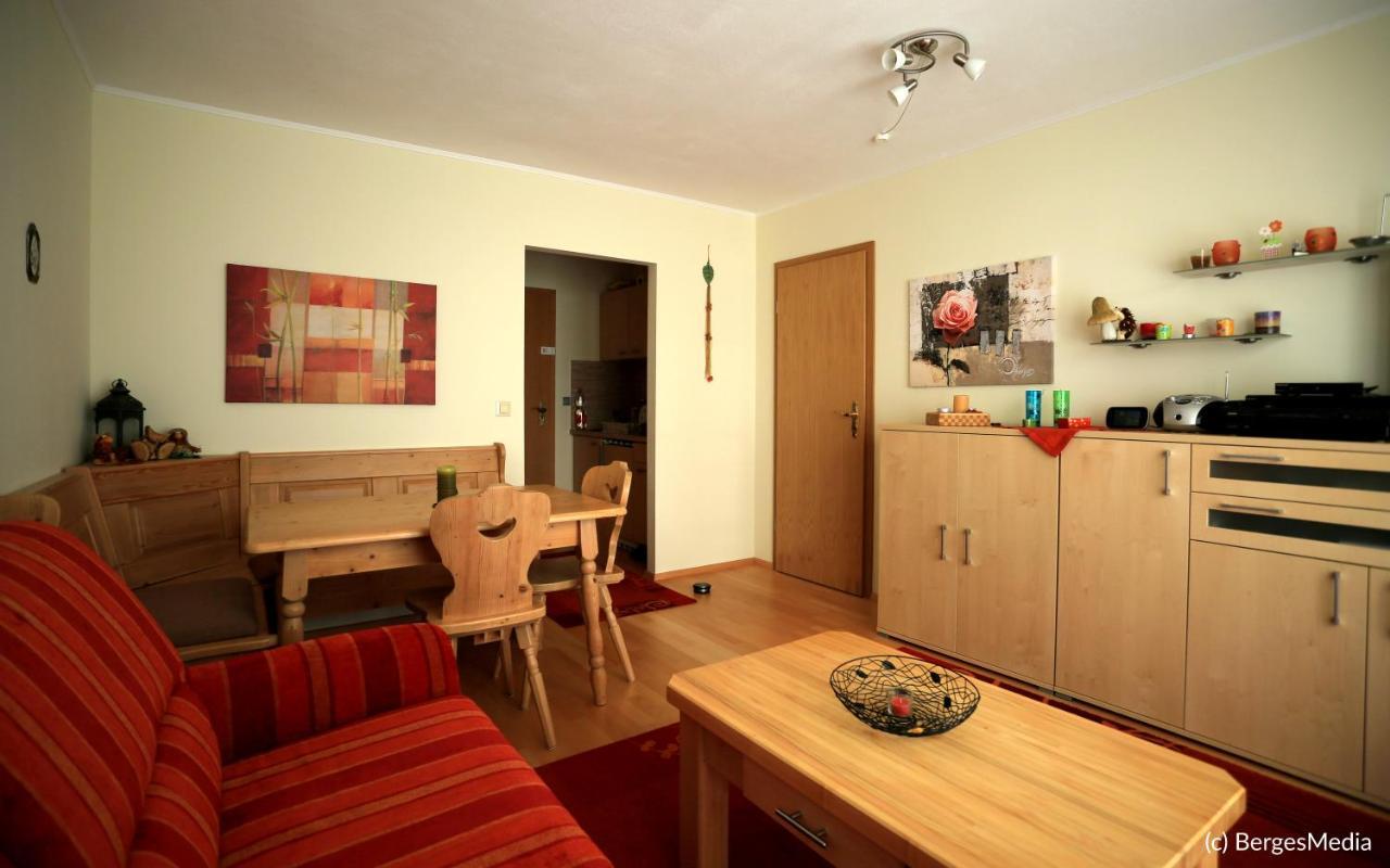 Appartement Hauzenberg-Panorama Bagian luar foto