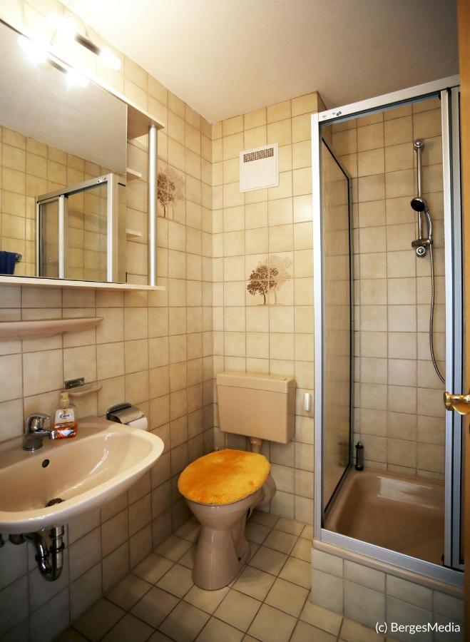 Appartement Hauzenberg-Panorama Bagian luar foto